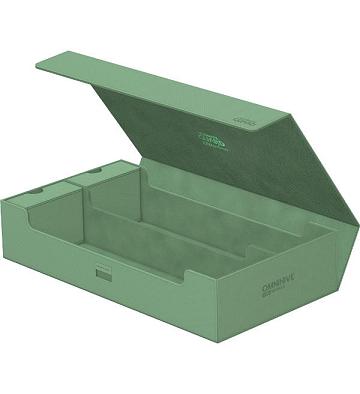 Ultimate Guard Omnihive 1000+ XenoSkin 2022 - Exclusive Pastel Green