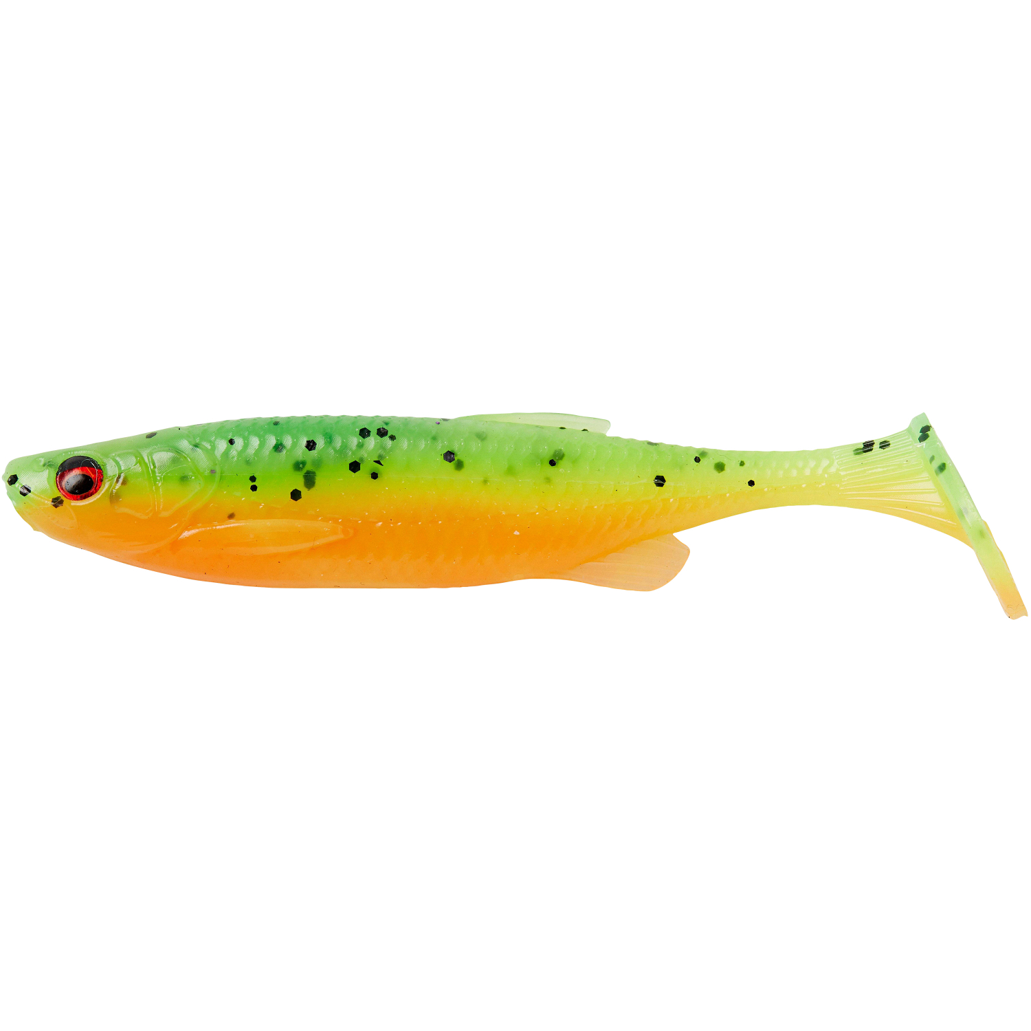 Savage Gear Fat Minnow T-Tail (Firecracker)