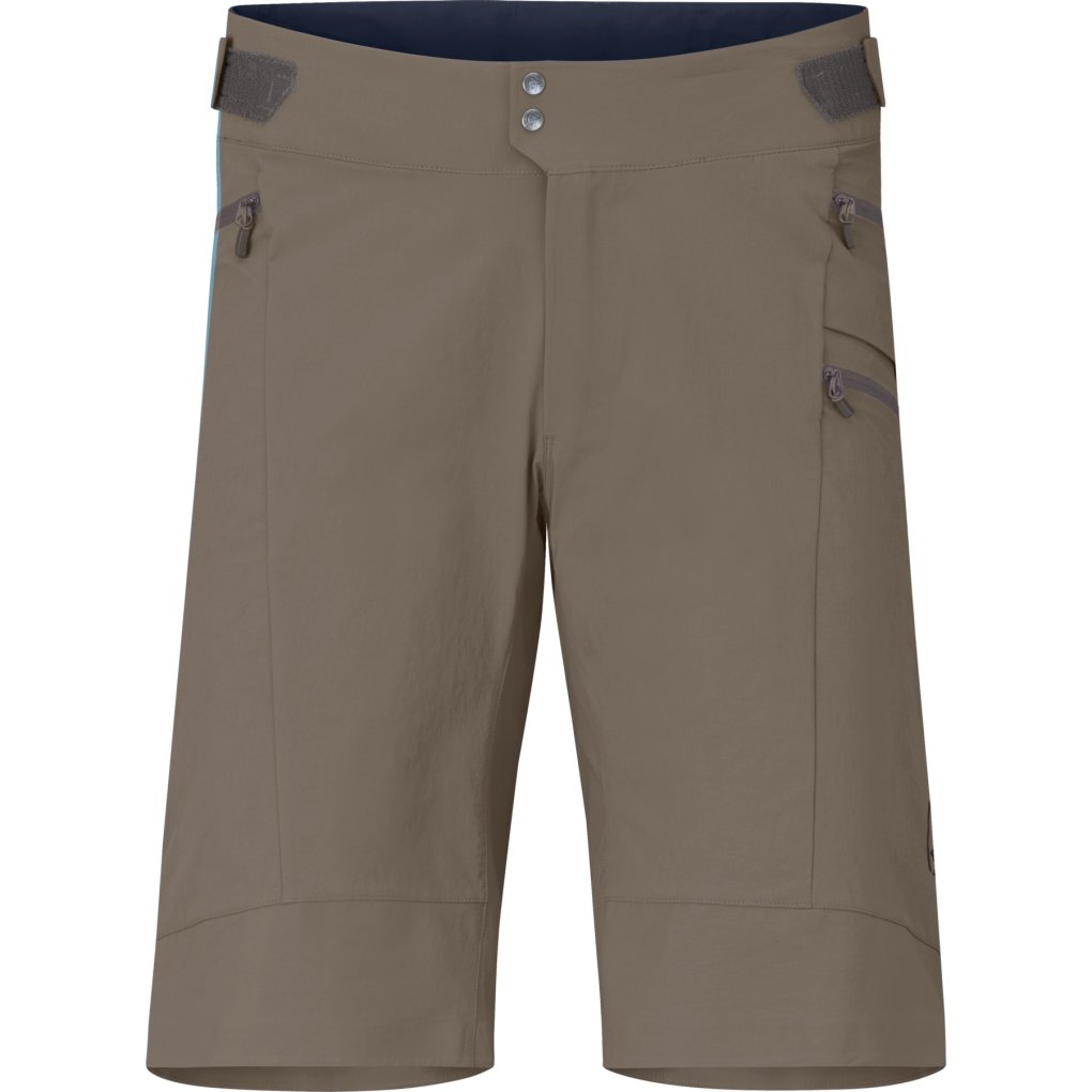Norrona fjørå flex1 tech Shorts Men - Bungee Cord