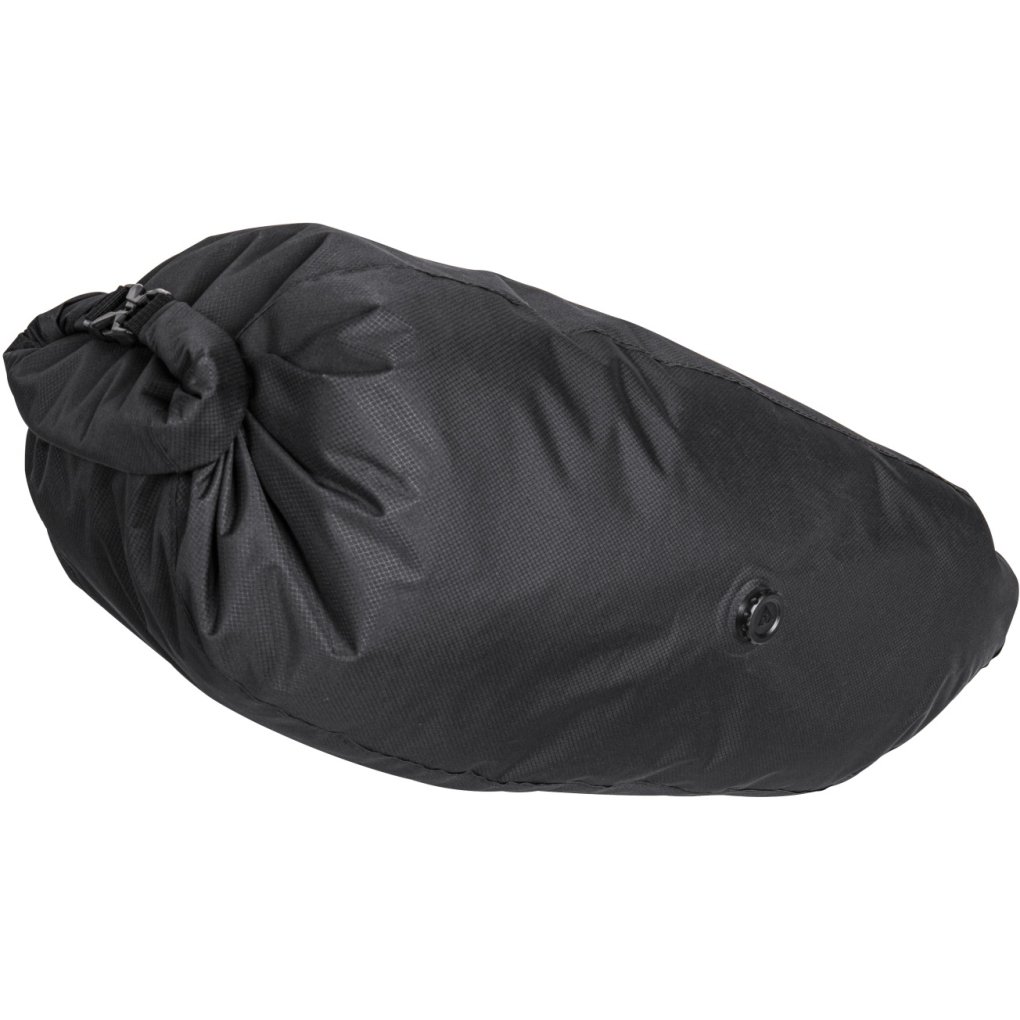 Topeak Backloader X Saddle Bag - 15L - Black