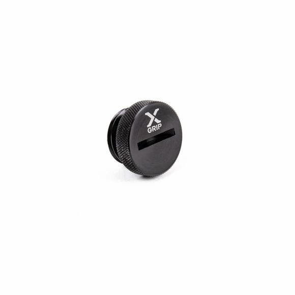 Bouchon de vidange X-GRIP  - NoirRef : XGR0156 / 0513XG2660001