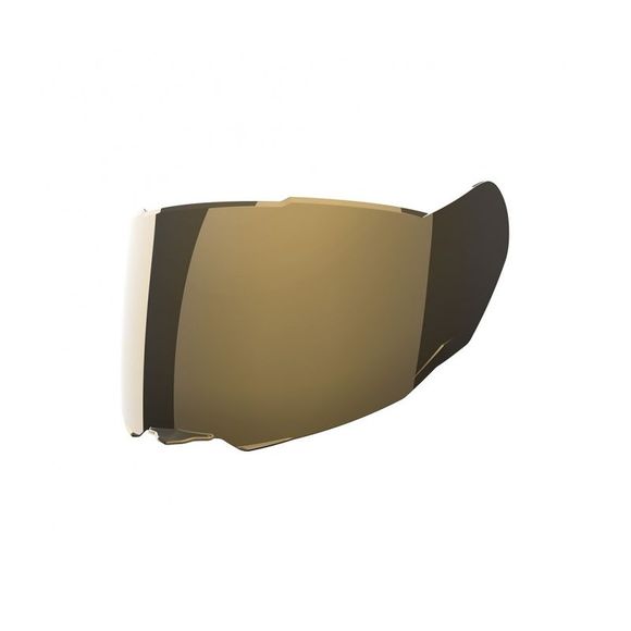 Nexx Y.100R helmet screen - Yellow / IridiumRef: NE0642