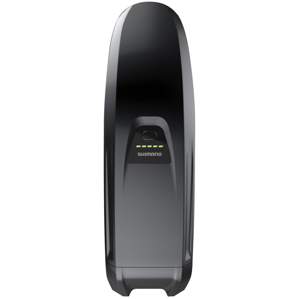 Shimano STePS BT-E8016-E Battery - Gen. 1 | 630Wh | Frame Type (external)