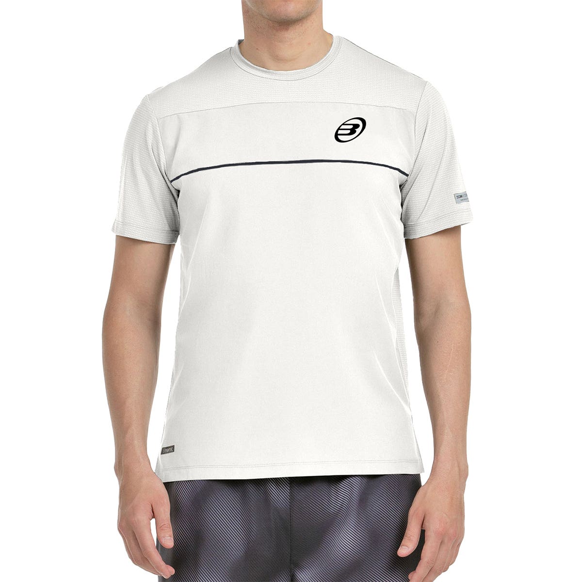 BULLPADEL MONDA T-SHIRT