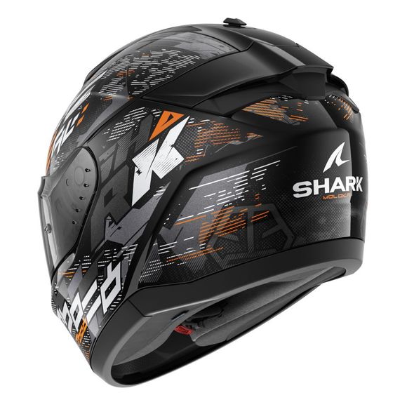 Shark Ridill 2 - Molokai - Black / GrayRef: SH1718-C3501