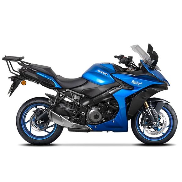 Shad Top Master top case supportSUZUKI 1000 GSX -S 1000 GT - 2022 - 2025Ref: shs0gs12st / s0gs12st