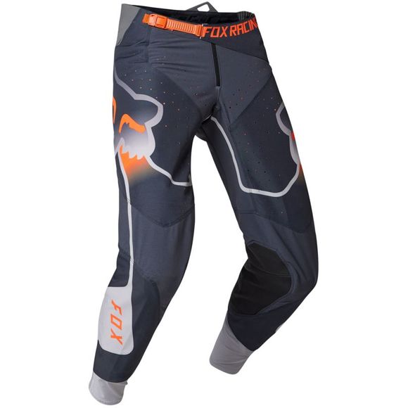 Fox 360 VIZEN 2024 cross pants - Brown / BlackRef: Fx3744-C63242
