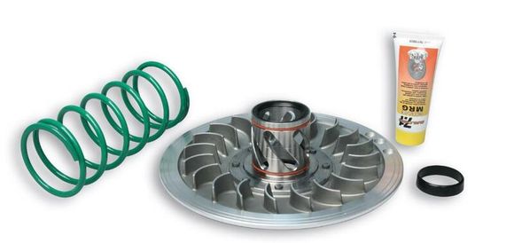Malossi Torque Driver Ref: Mal00566A / 1007729