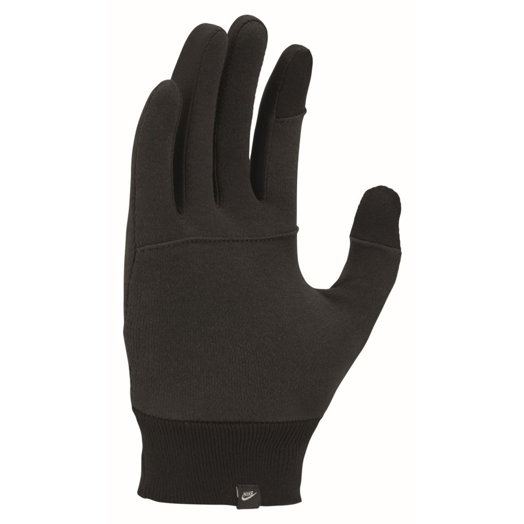 Nike Youth Club Fleece Training Gloves 2.0 - black/black/white 091