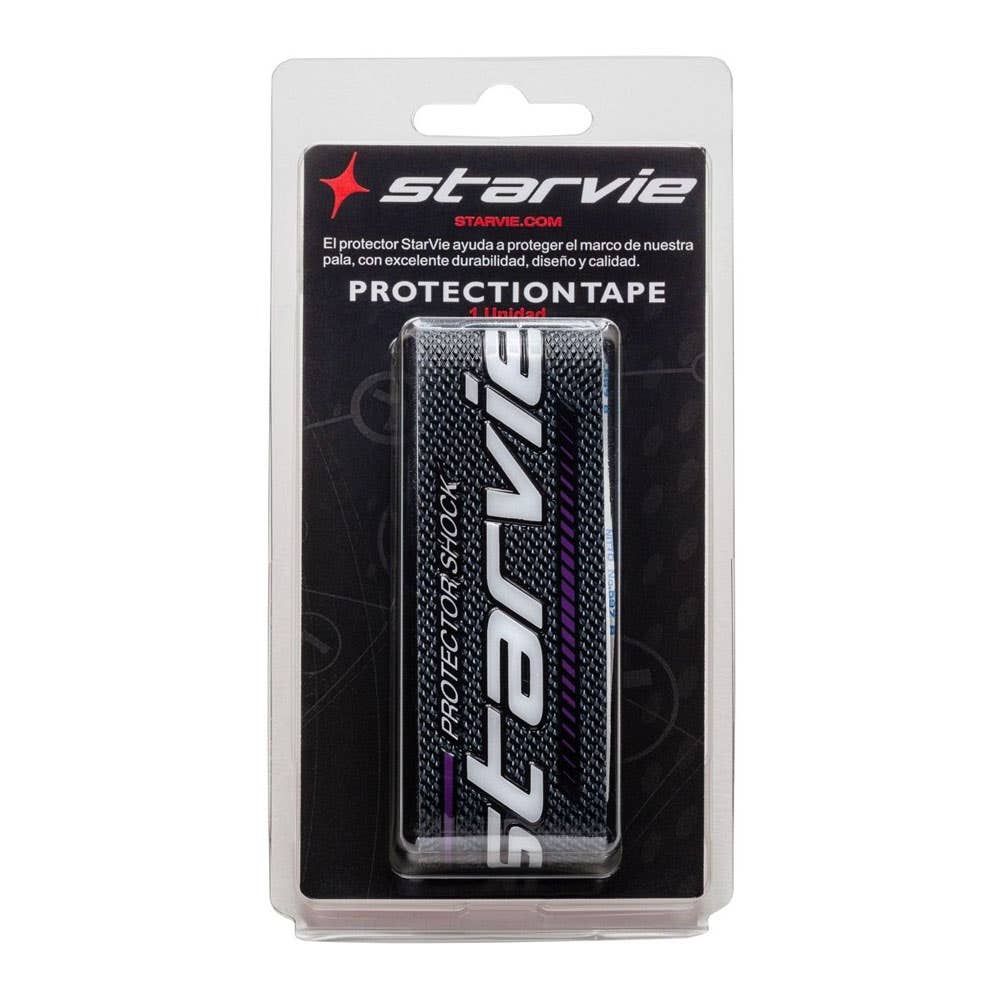 PROTECTION TAPE STARVIE PURPLE PVC