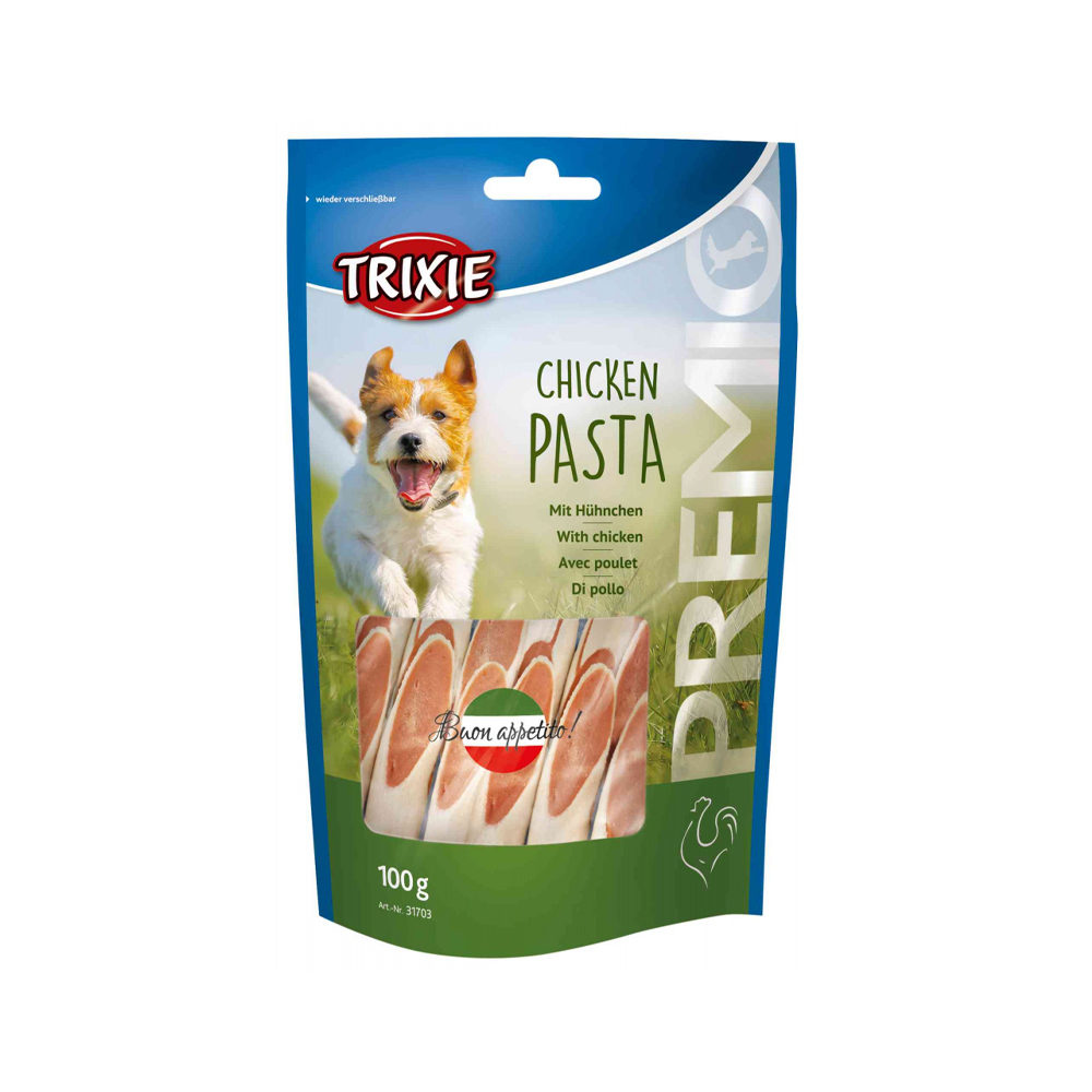 Trixie Premio Chicken Pasta