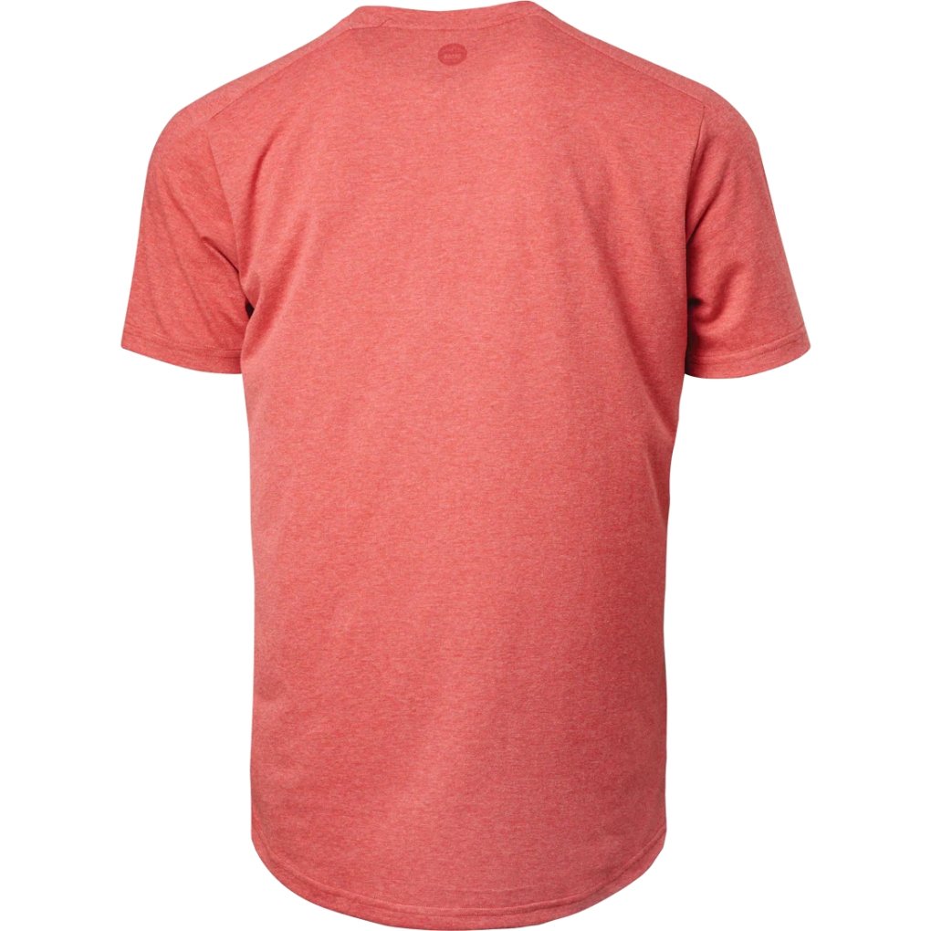 iXS Flow 1.0 Tech Tee Men - black