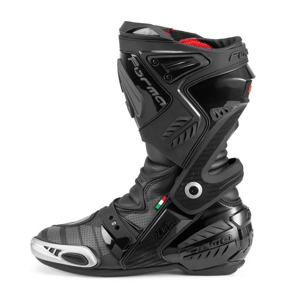 Boots Forma ICE PRO FLOW - BlackRef: FM0368