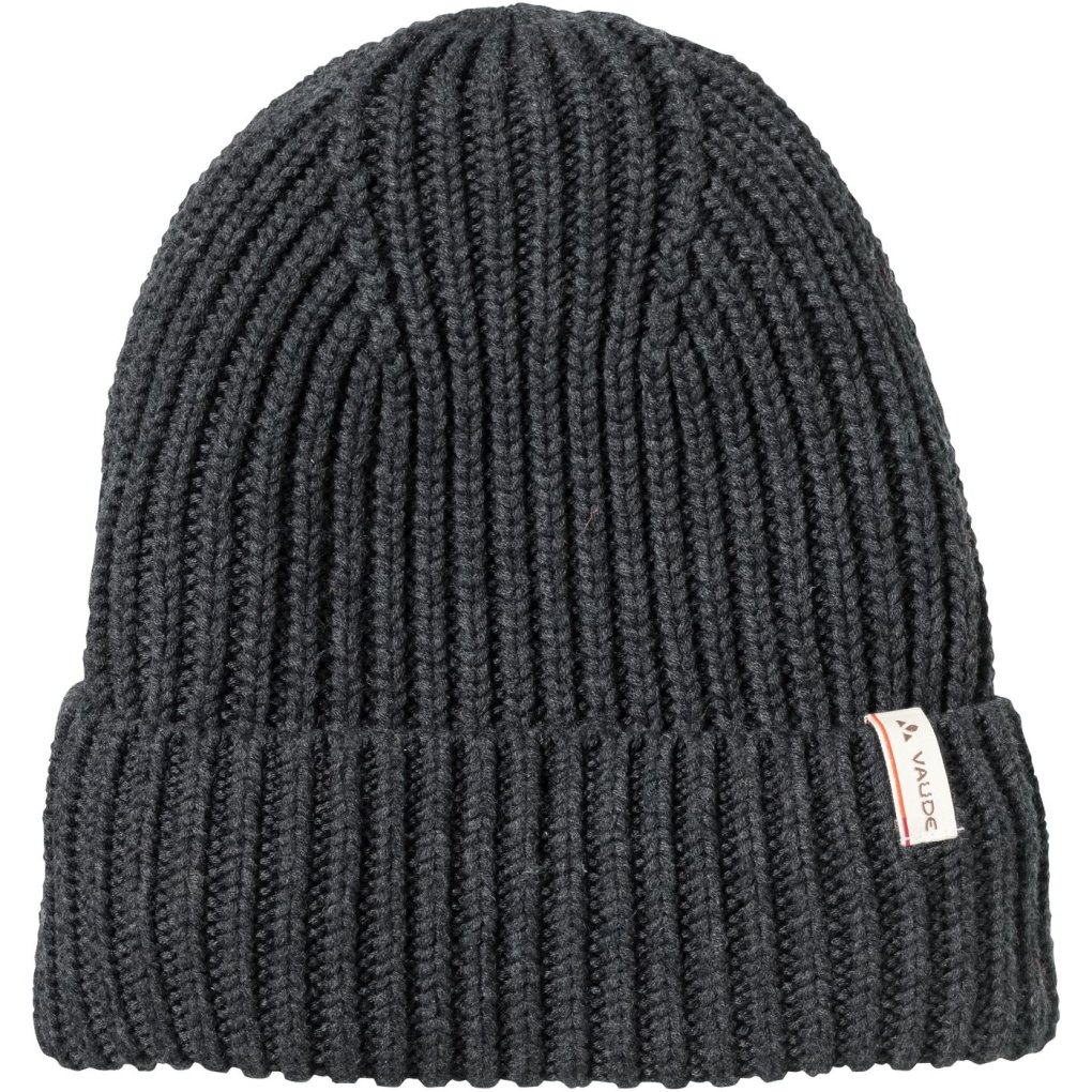 Vaude Moena Beanie II - black/black