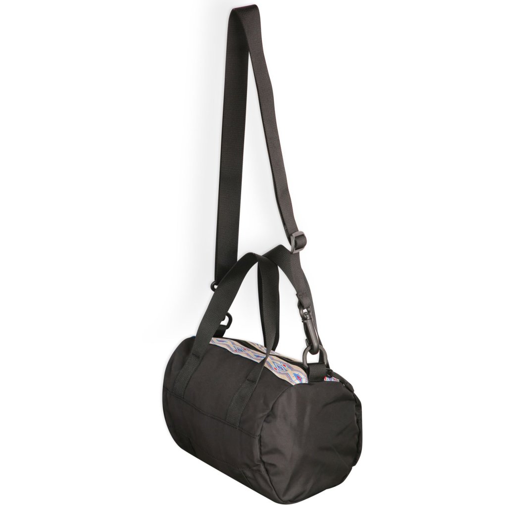 KAVU Manastash Peak Bag 5L - Black