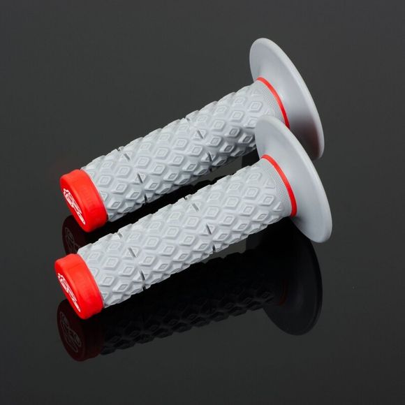 Handlebars of Handlebars Renthal MX Dual Glue-On Comfort UniversalRef: Rt00208A / 1124704004