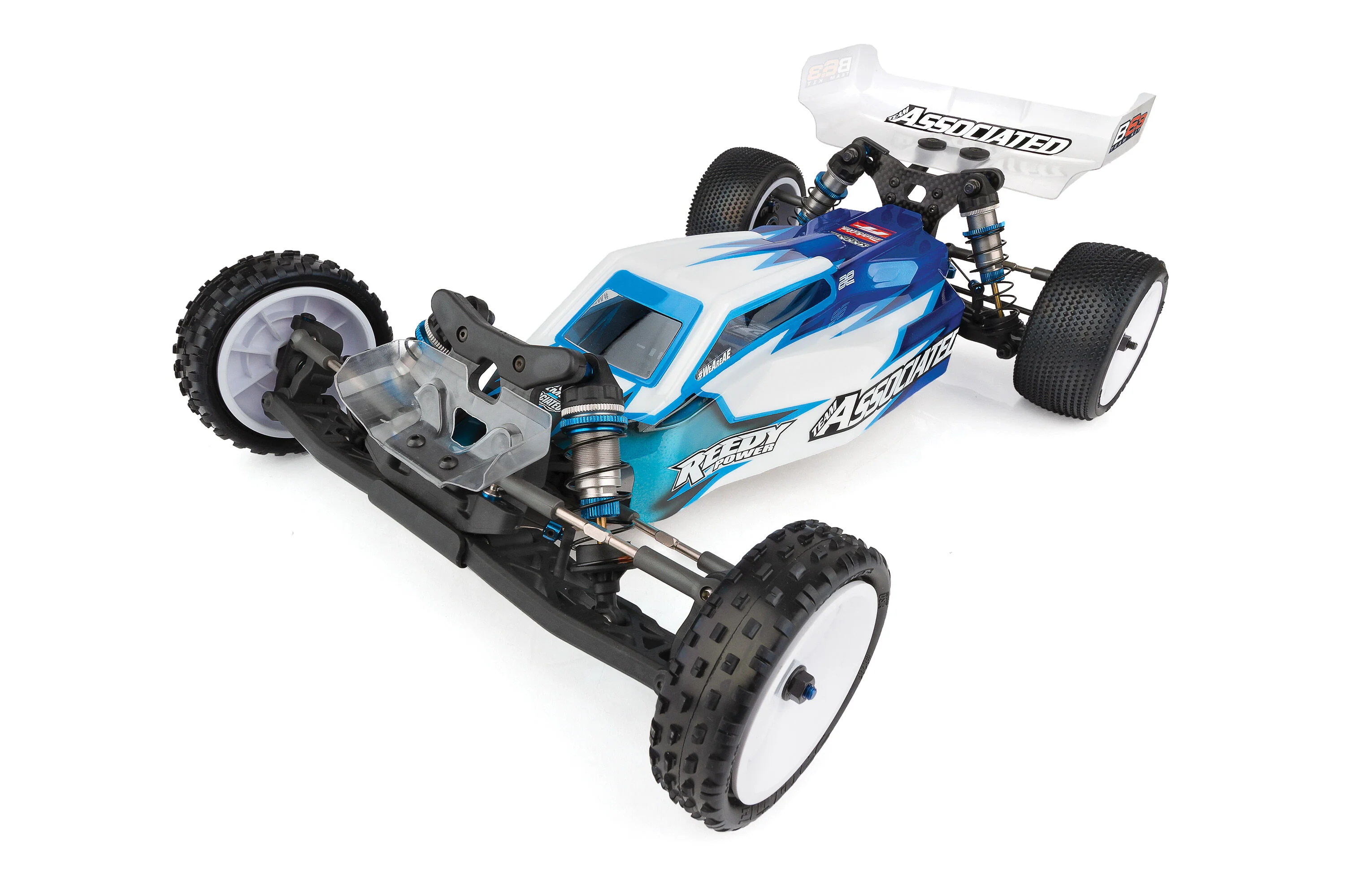 Team Associated RC10 B6.3 Team ASC 90029