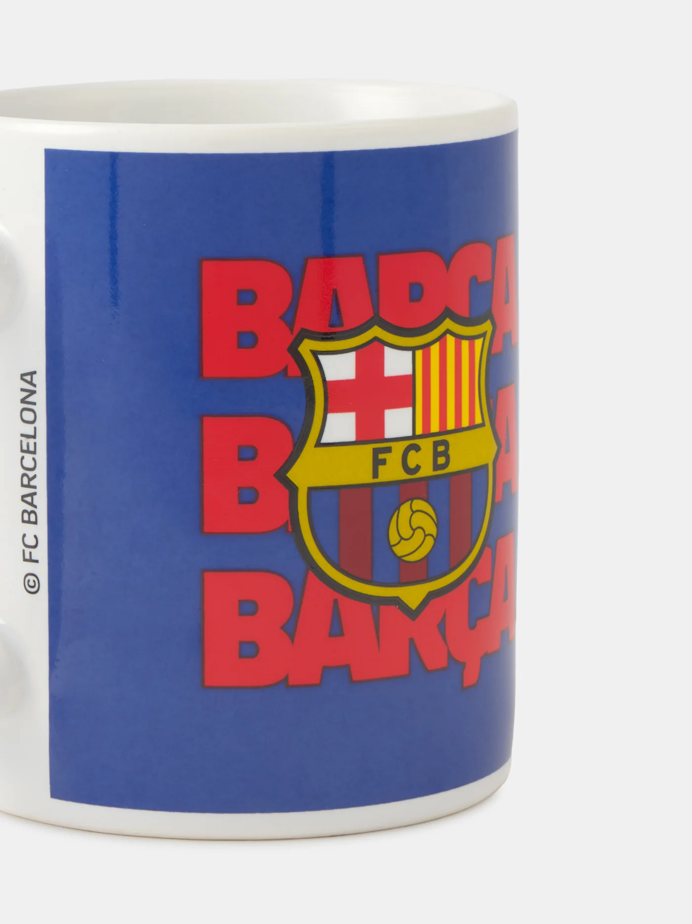 Mug Barça Barça Barça