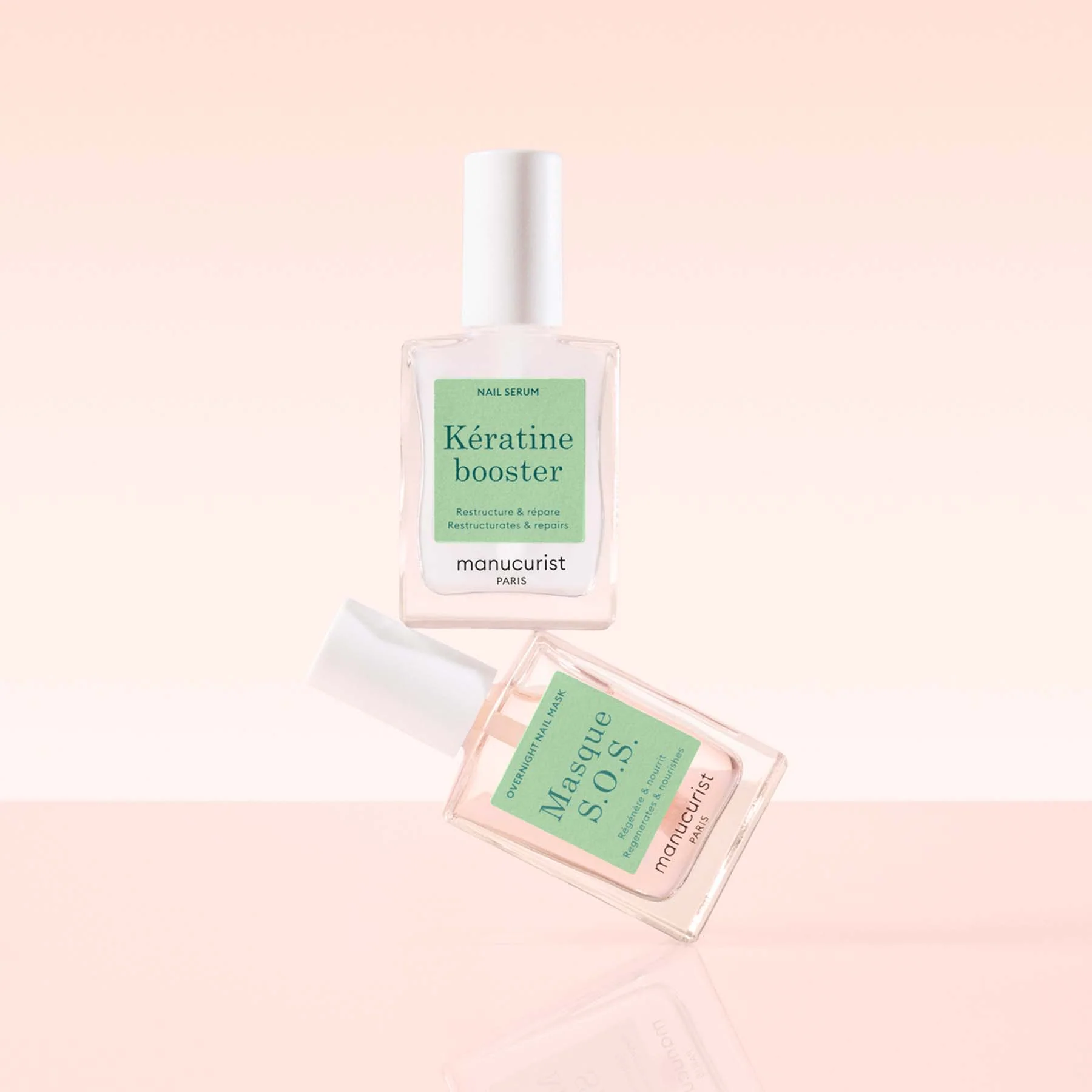 Day & Night Duo