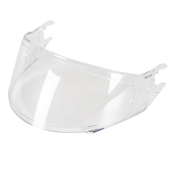 Shark CLEAR MAX VISION helmet screen - SPARTAN 1.2 / SPARTAN 1.2 CARBON / SKWAL 2 / D-SKWAL 2 - ColorlessRef: sh0698 / vz16014pinctu