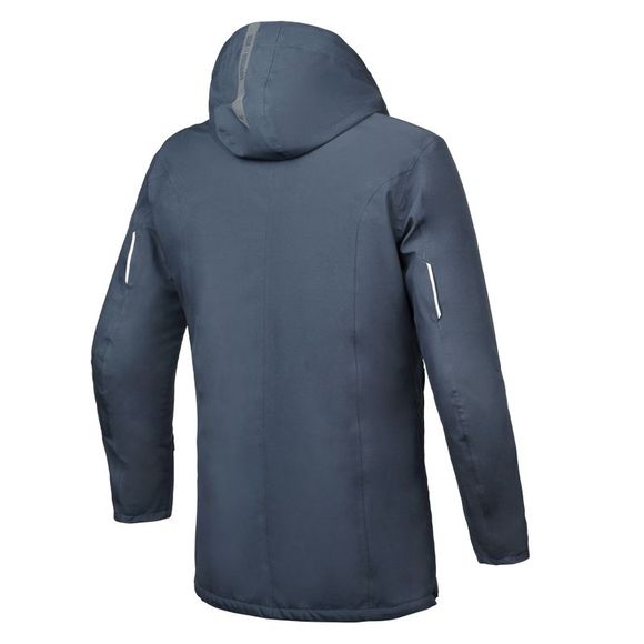 Ixon Slimmy Motorcycle Jacket - BlueRef: IX1684-C12745