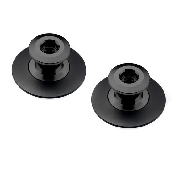 Diabolo Rizoma special bmw/ducati/honda/kawasaki/ktm/suzuki/triumph - blackRef: RZ0459