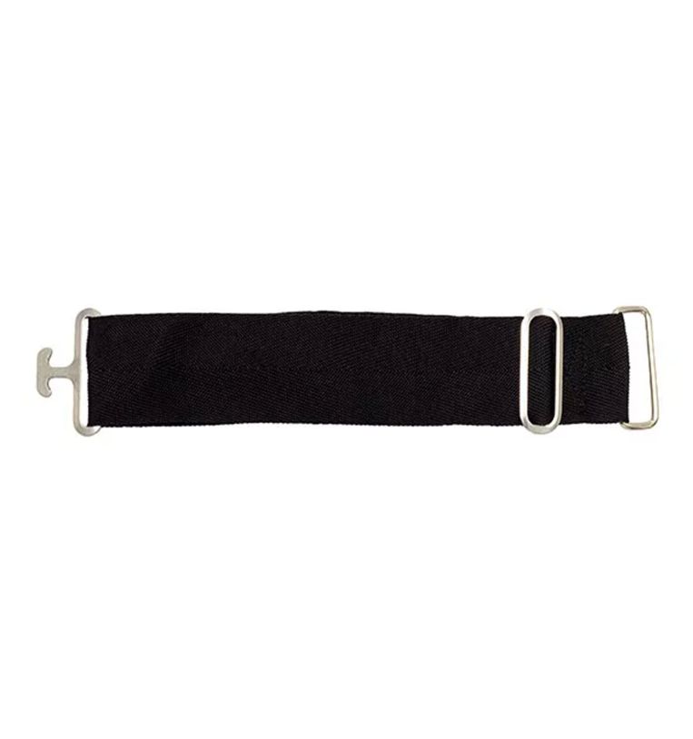 Rambo® Safety Surcingles - Set of 3