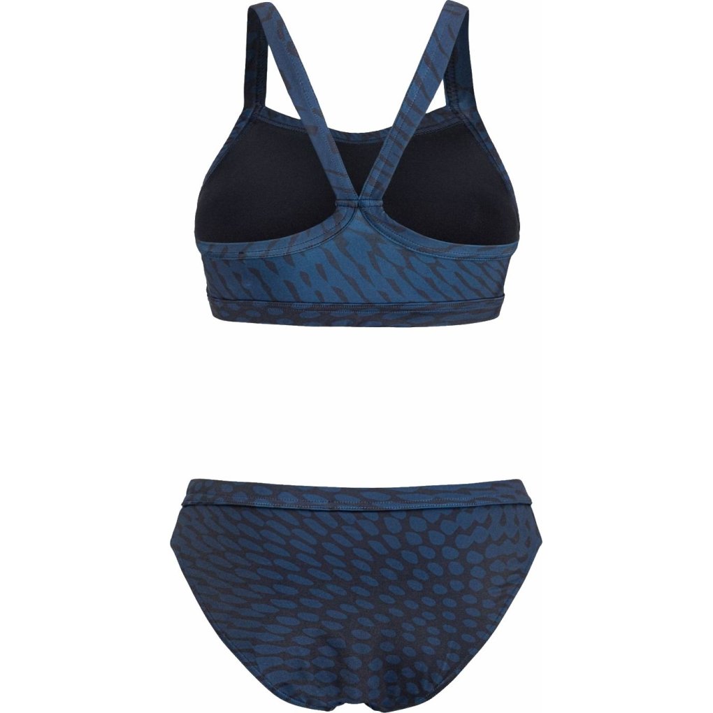 Orca Core Bikini Women - deep blue