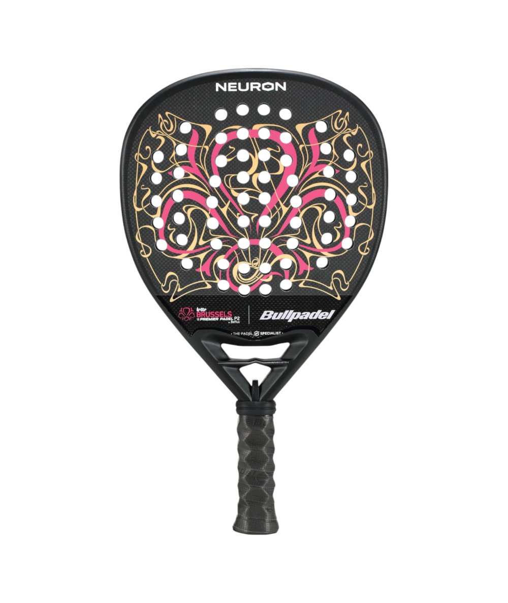 RACKET BULLPADEL NEURON BR 25