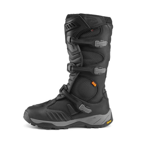 Forma Adventure Air Dry Waterproof - Black BootsRef: FM0363