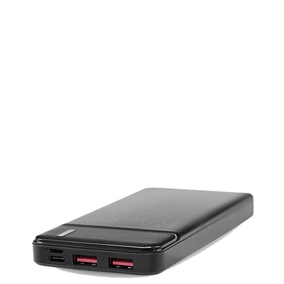 Racer powerbank external battery the district/the northstarRef: RR0296 / POWER_BANK_RACER_002-10000M