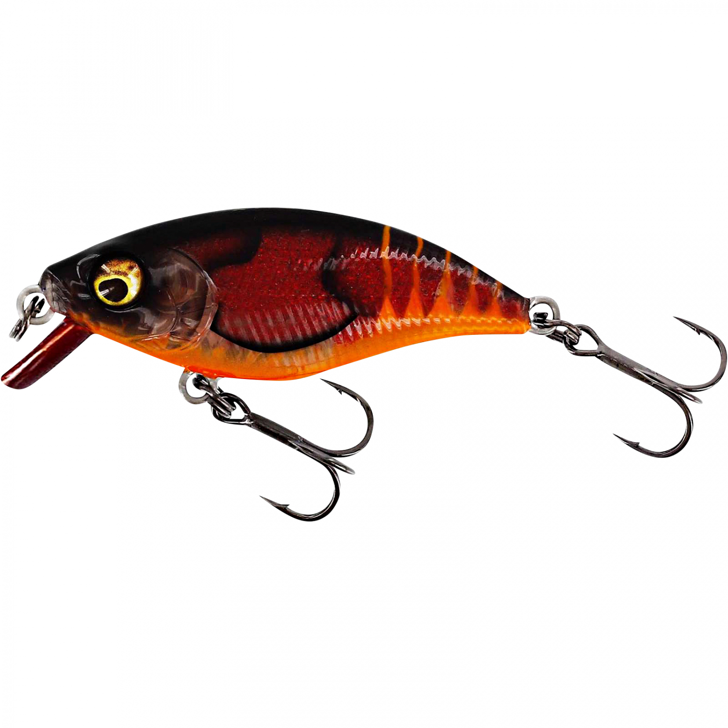 Westin Buzzbite SR (3D Fire Craw)