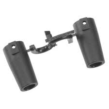 AR60 OCP Straight Axle Adapter Axial AX80071