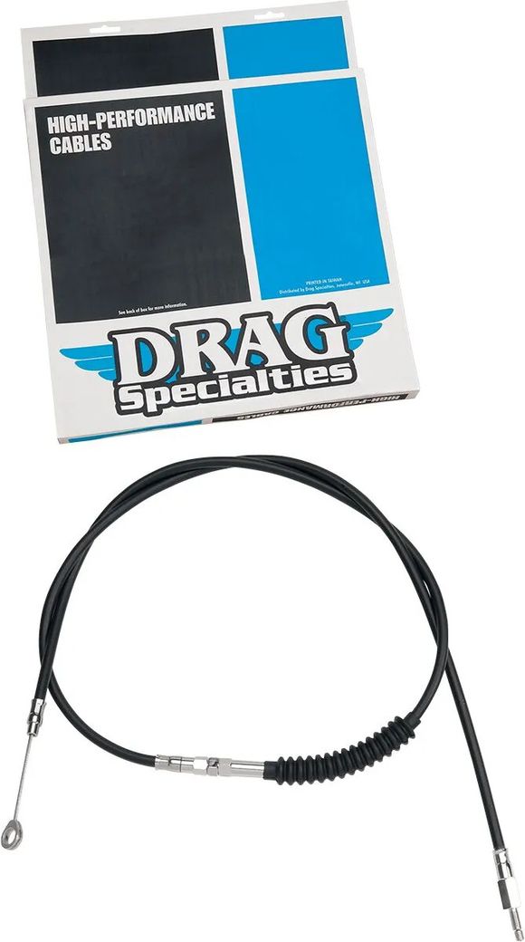 Drag Specialties Clutch Cable 06521421Ref: DRG01383A / 06521421