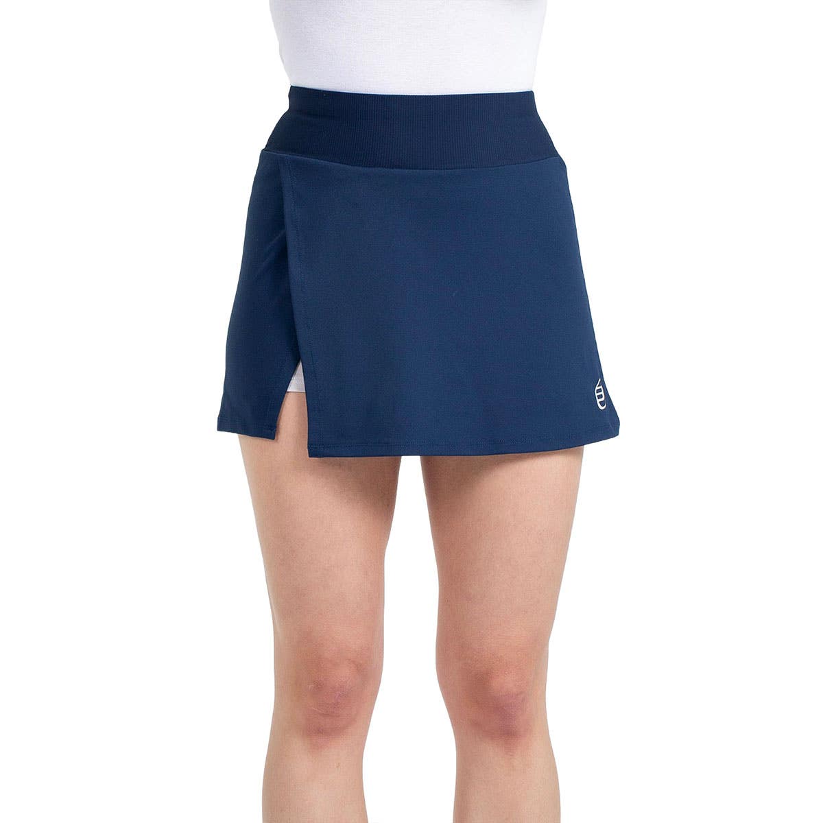 SKIRT BULLPADEL PARELE WOMAN