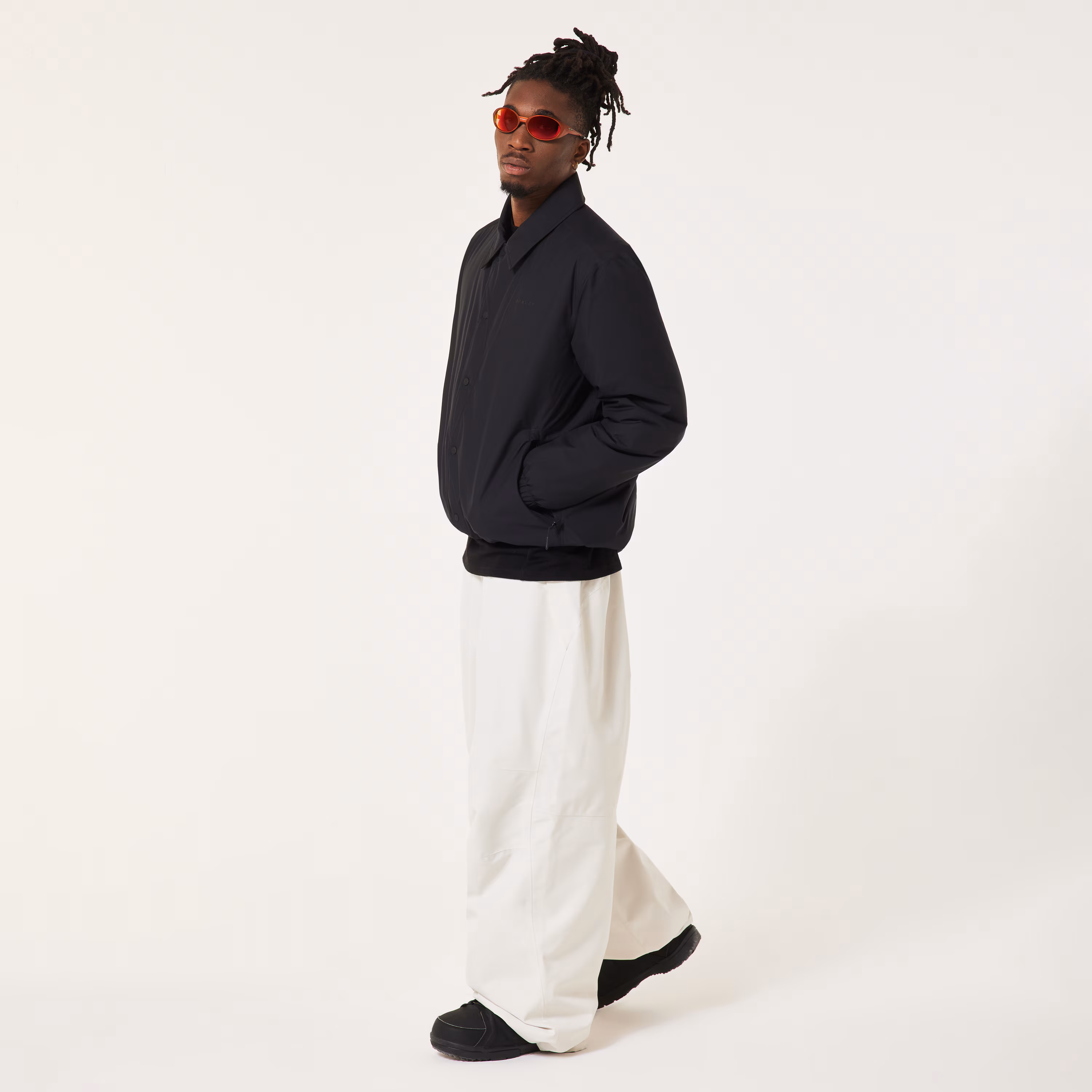 Urbanslope Shirt Jacket