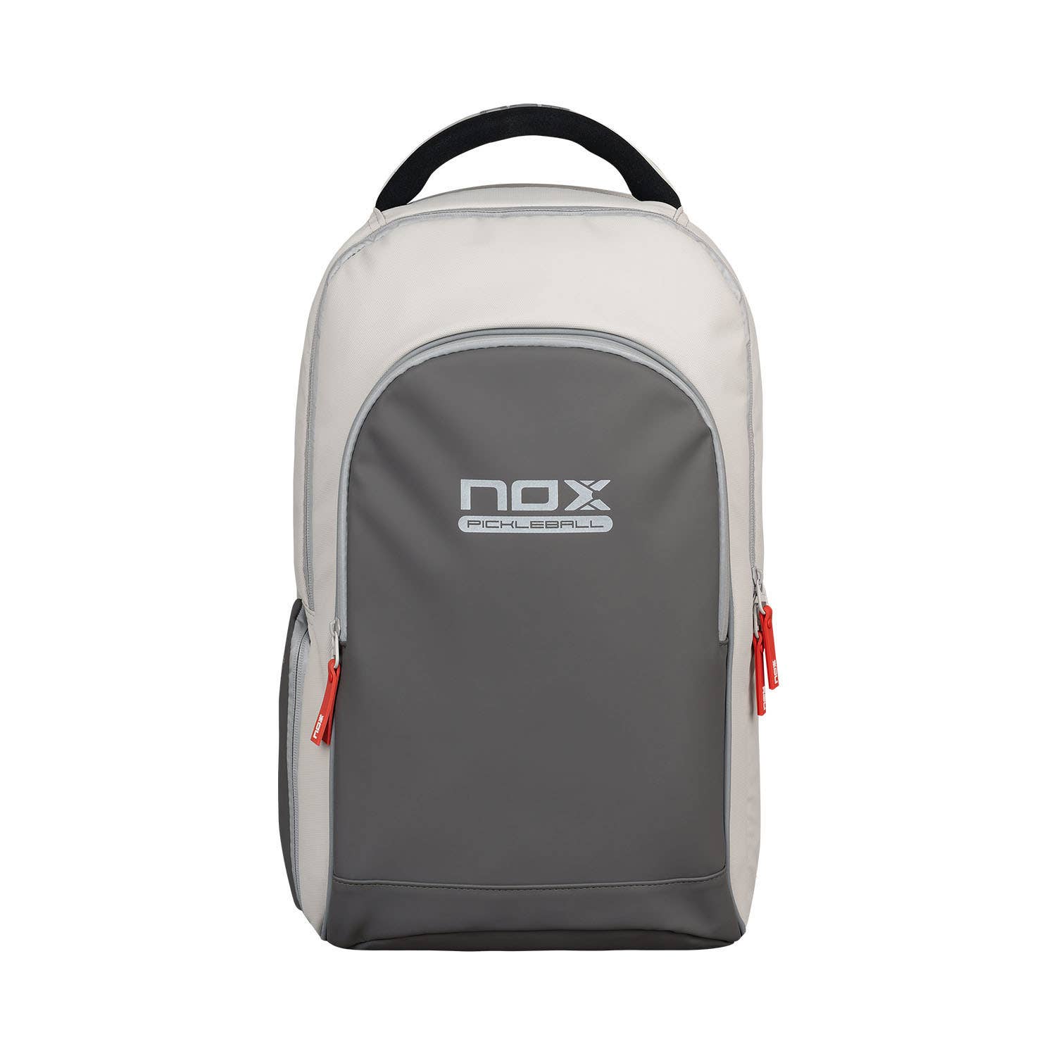 BACKPACK NOX PRO GRAY PICKLEBALL MOCPIPROGG