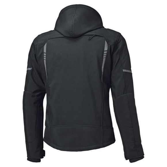 Held CURB Motorcycle Jacket - BlackRef: ED0378
