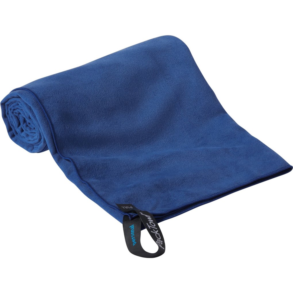 PackTowl Personal Body Towel - midnight