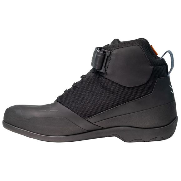 Sidi META 2 Motorcycle Riding Shoes – BlackRef: SID0296