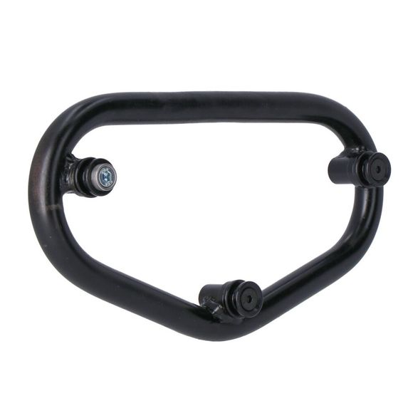 SW-MOTECH SLC Left Saddlebag Spacers for LC1/LC2 Bags - BlackRef: Swm1180 / Hta.22.088.10000