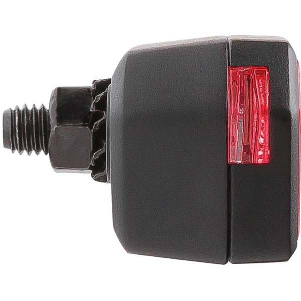 AXA Juno Dynamo Steady Bicycle Rear Light - 50 mm