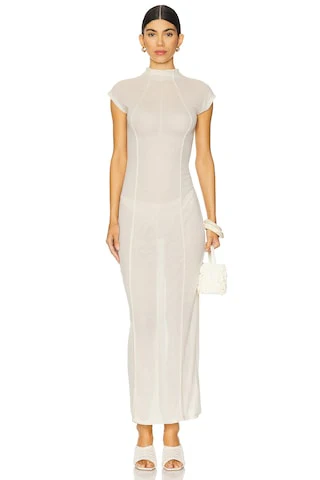 Redefined Maxi Dress