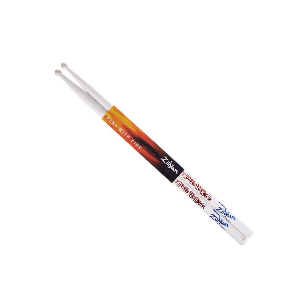 Zildjian Travis Barker Signature Series – Thomann Ireland