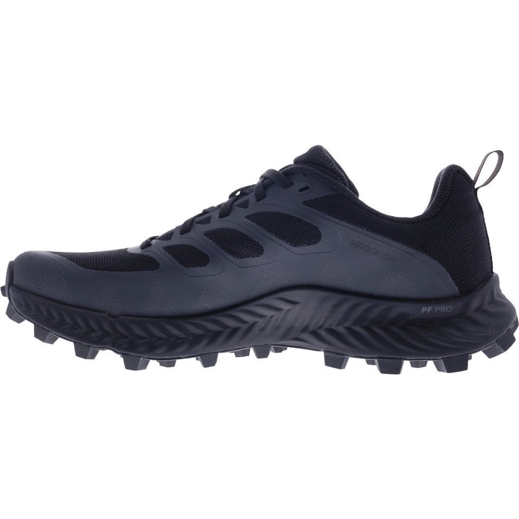 Inov-8 MudTalon Running Shoes Men - black