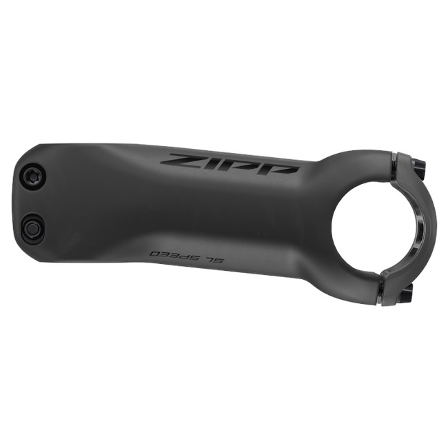 ZIPP SL Speed 31,8 Stem - 6° - matte black