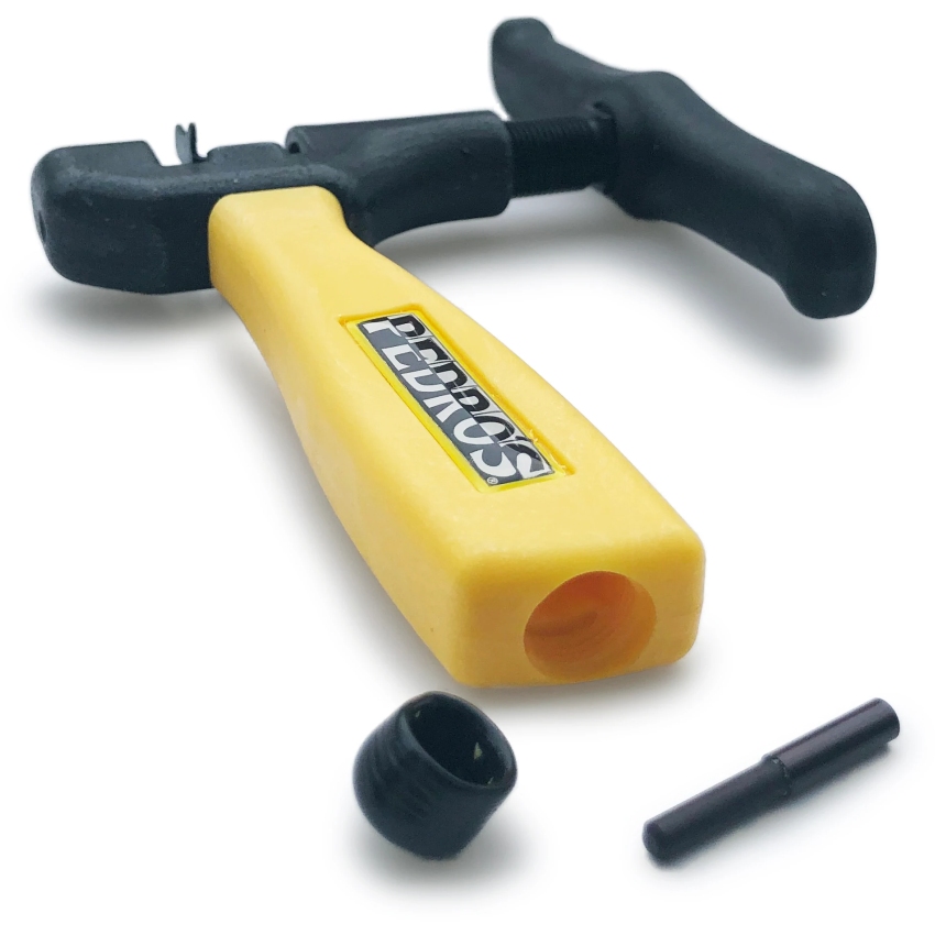 Pedro's Shop Chain Tool 1.2