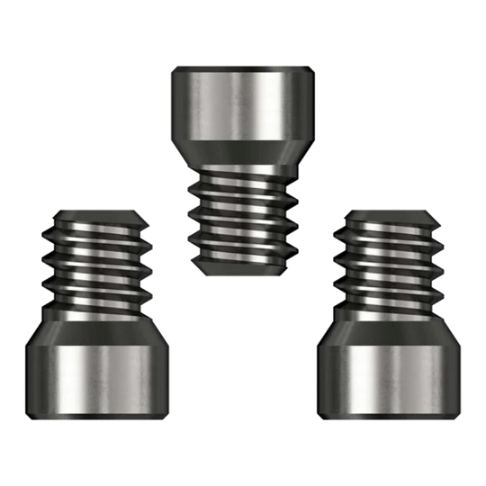 Caliburn System Spigots
