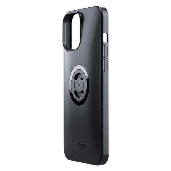 SP Connect SPC+ iPhone 13 Pro Max/12 Pro Max Protective Case - BlackRef: Spc0159 / Spc52646