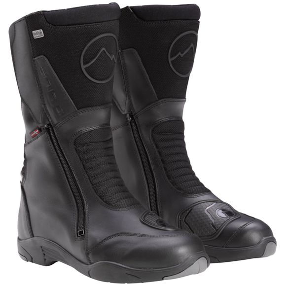 Bottes Dane ESBY - NoirRef : DAN0051